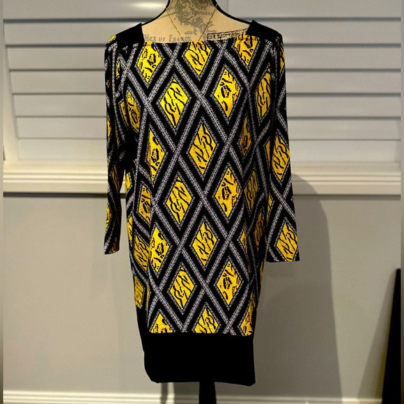 Sunny Girl Dresses & Skirts - - Sunny Girl Dress Size 12